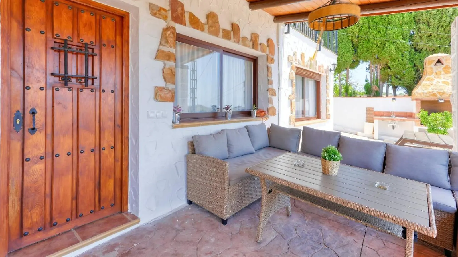 Сasa de vacaciones Villa Mi Morada 2 Mijas By Ruralidays España