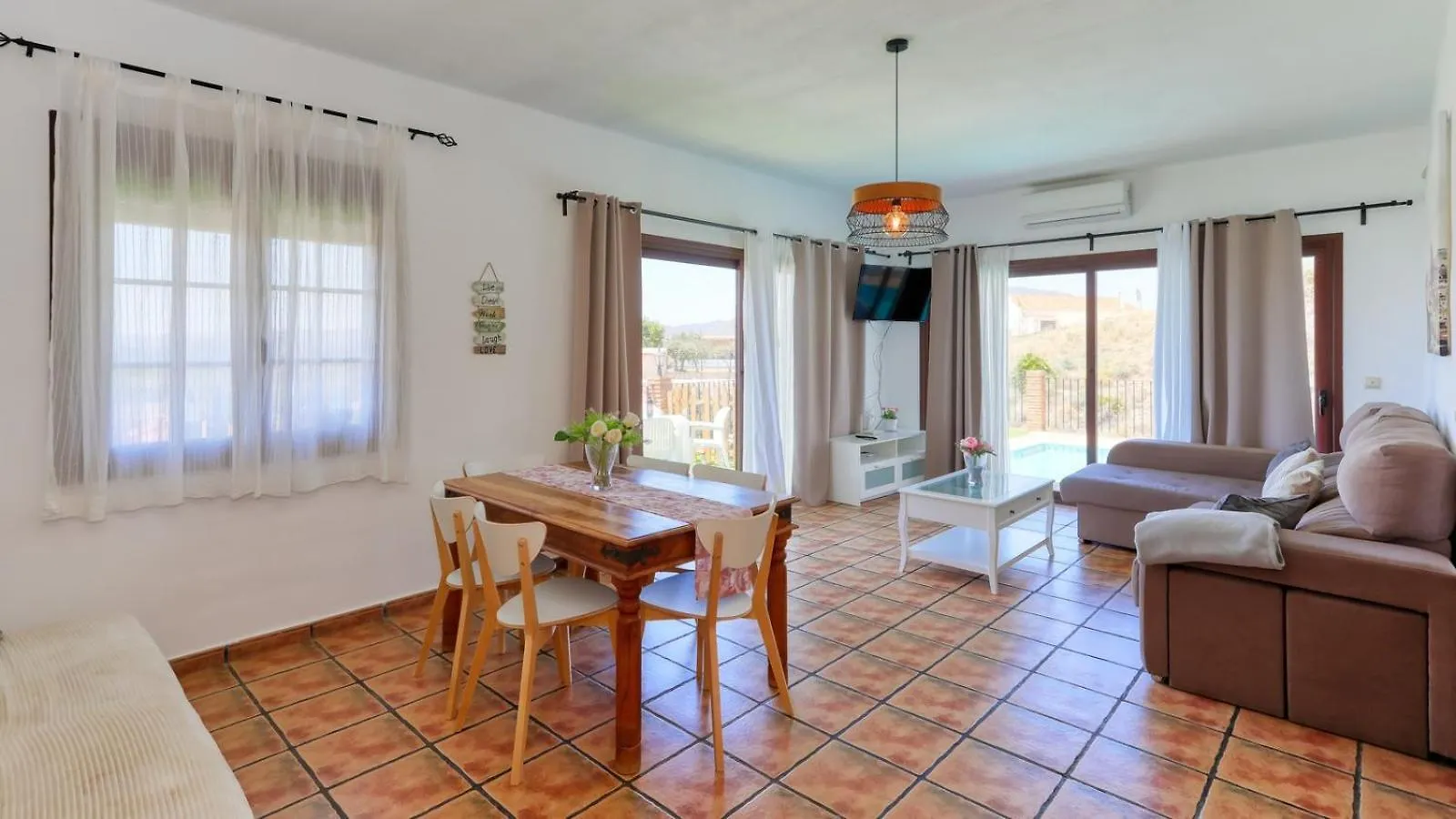 Villa Mi Morada 2 Mijas By Ruralidays