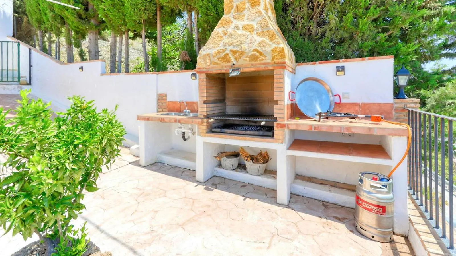 Villa Mi Morada 2 Mijas By Ruralidays España